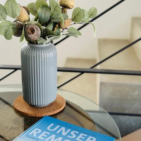 Haus Am Wasserturm Gaestezimmer In Schorndorf-Schlichten Schorndorf  Bagian luar foto