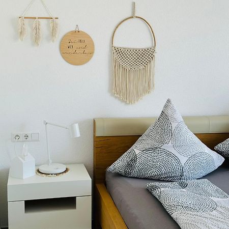Haus Am Wasserturm Gaestezimmer In Schorndorf-Schlichten Schorndorf  Bagian luar foto