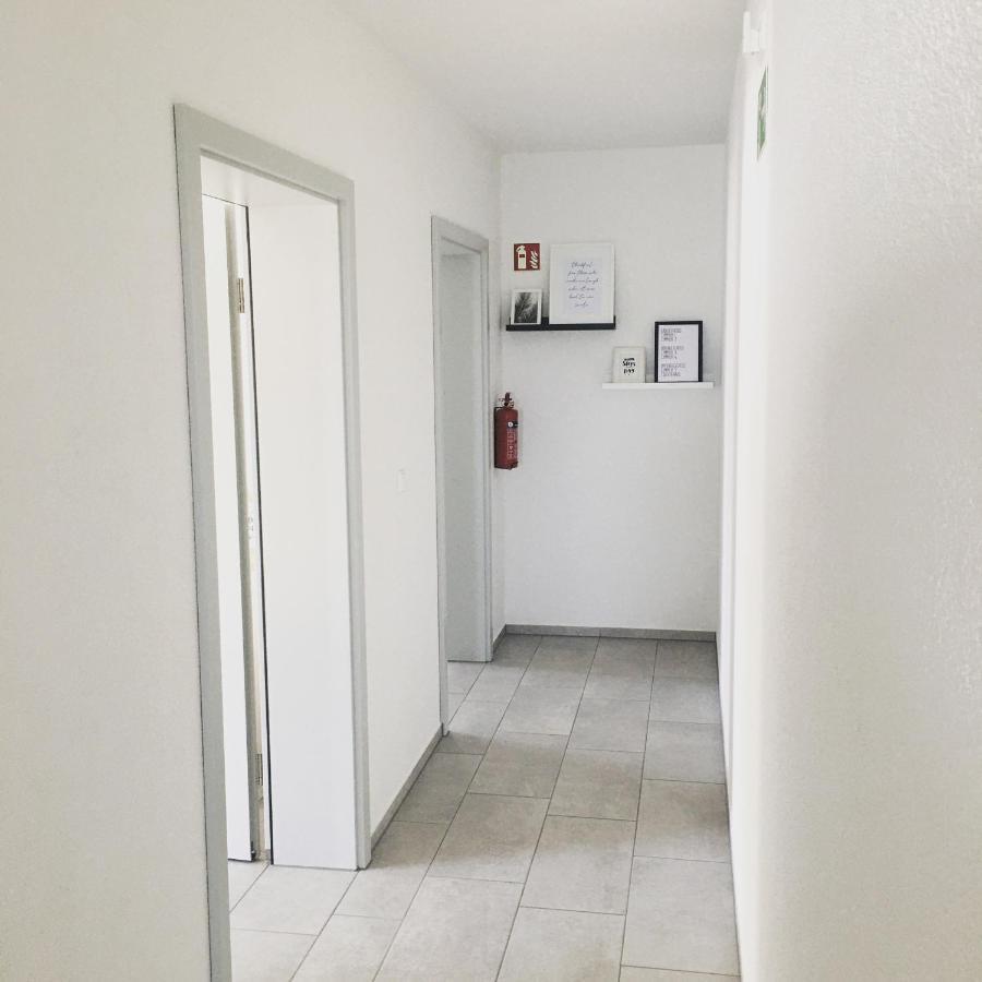 Haus Am Wasserturm Gaestezimmer In Schorndorf-Schlichten Schorndorf  Bagian luar foto