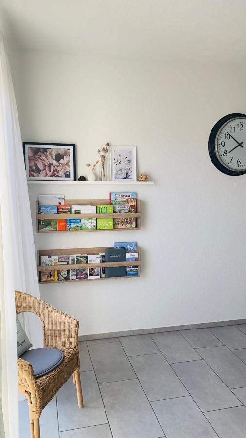 Haus Am Wasserturm Gaestezimmer In Schorndorf-Schlichten Schorndorf  Bagian luar foto