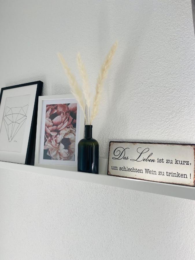 Haus Am Wasserturm Gaestezimmer In Schorndorf-Schlichten Schorndorf  Bagian luar foto