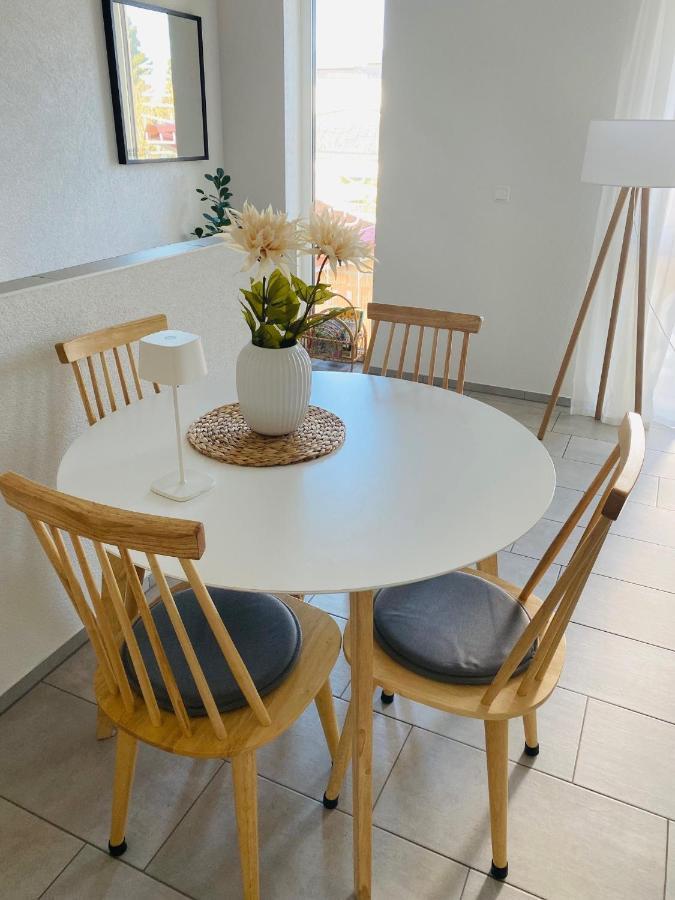 Haus Am Wasserturm Gaestezimmer In Schorndorf-Schlichten Schorndorf  Bagian luar foto