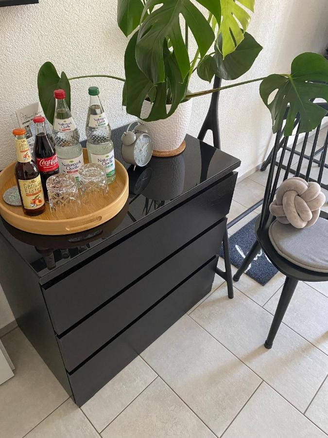 Haus Am Wasserturm Gaestezimmer In Schorndorf-Schlichten Schorndorf  Bagian luar foto
