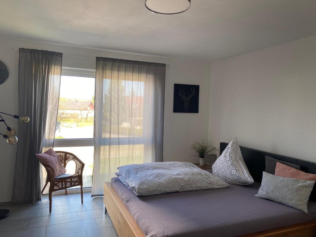 Haus Am Wasserturm Gaestezimmer In Schorndorf-Schlichten Schorndorf  Bagian luar foto