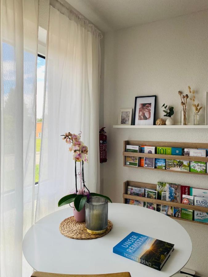 Haus Am Wasserturm Gaestezimmer In Schorndorf-Schlichten Schorndorf  Bagian luar foto