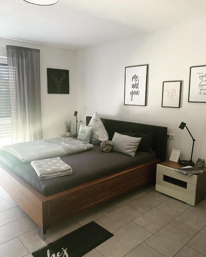 Haus Am Wasserturm Gaestezimmer In Schorndorf-Schlichten Schorndorf  Bagian luar foto
