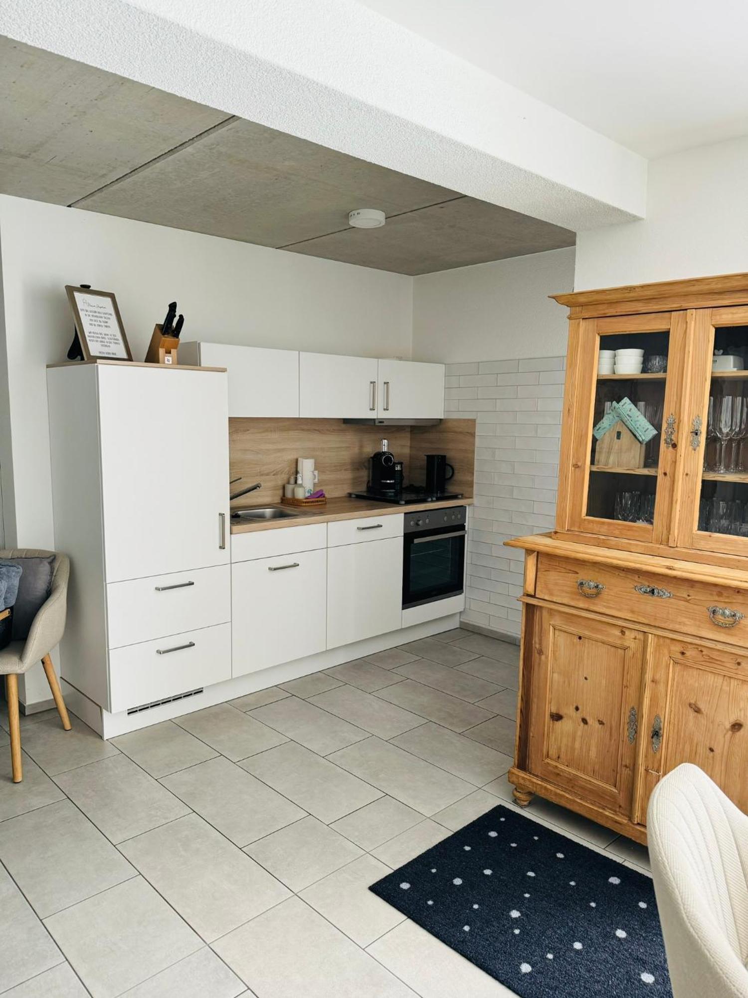 Haus Am Wasserturm Gaestezimmer In Schorndorf-Schlichten Schorndorf  Bagian luar foto