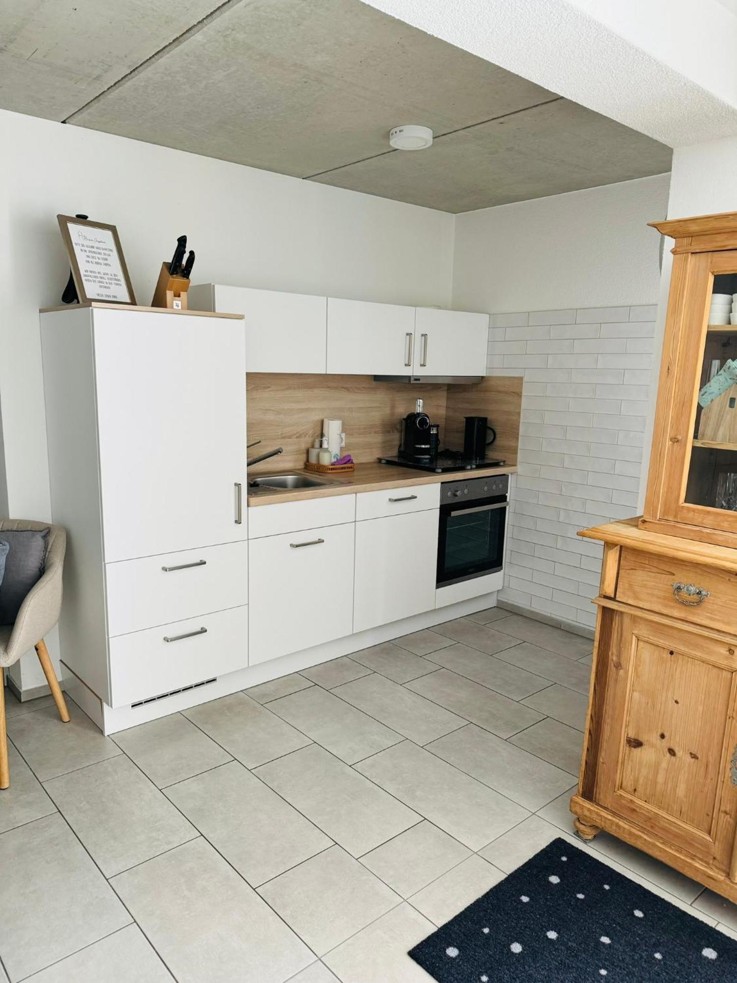 Haus Am Wasserturm Gaestezimmer In Schorndorf-Schlichten Schorndorf  Bagian luar foto
