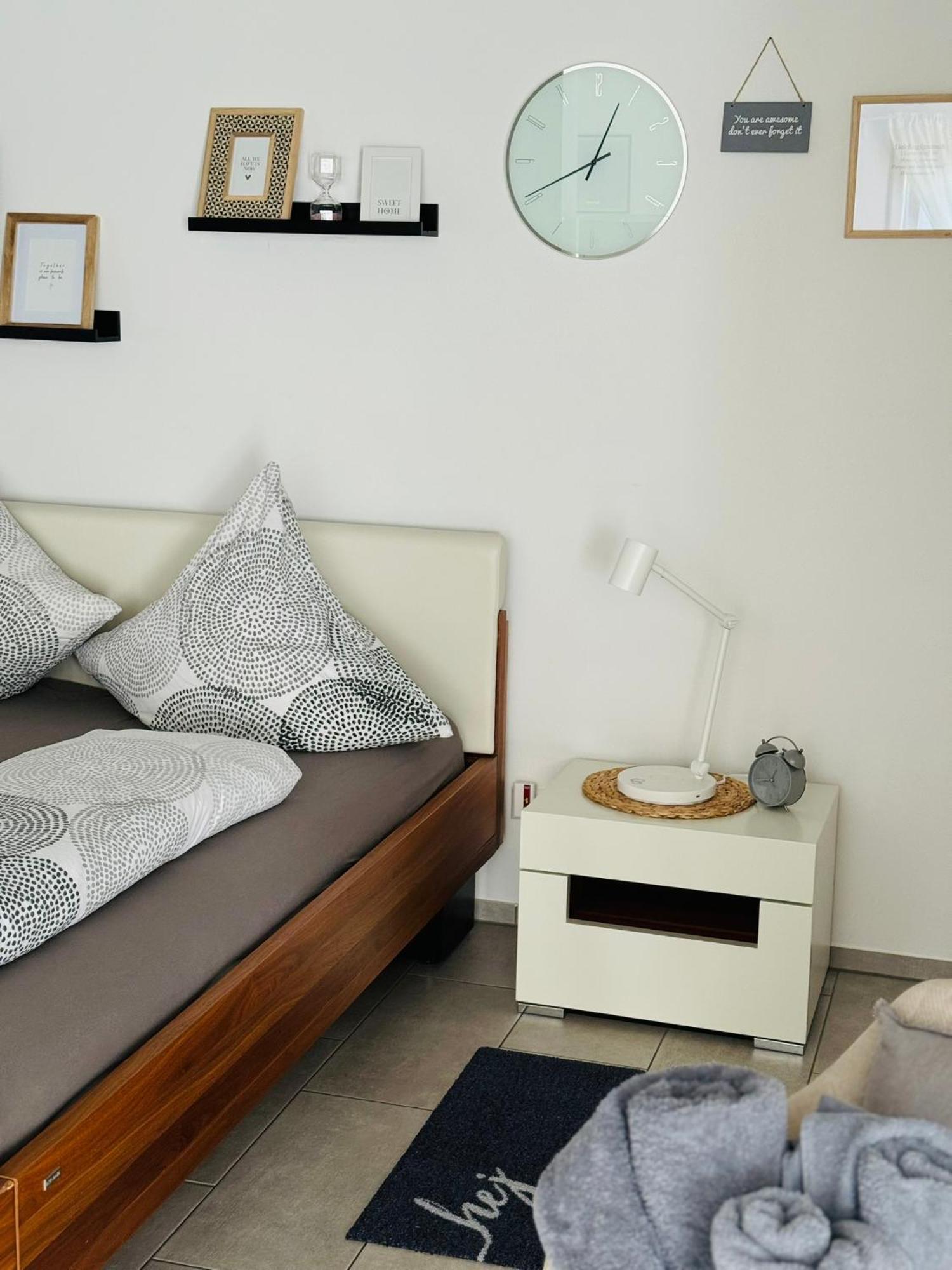 Haus Am Wasserturm Gaestezimmer In Schorndorf-Schlichten Schorndorf  Bagian luar foto