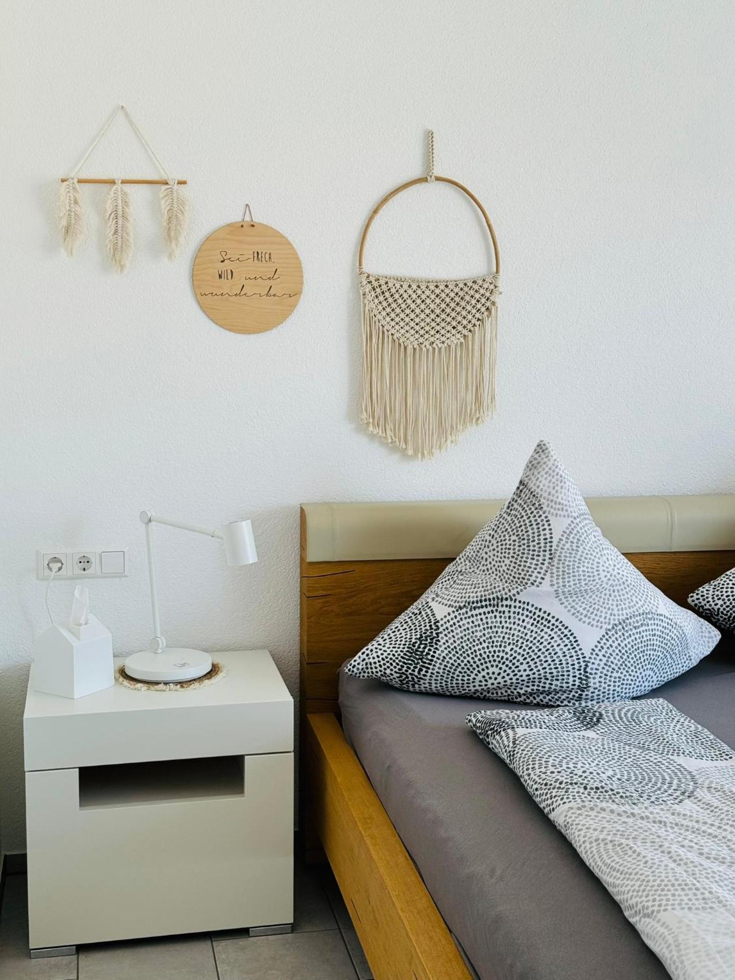 Haus Am Wasserturm Gaestezimmer In Schorndorf-Schlichten Schorndorf  Bagian luar foto