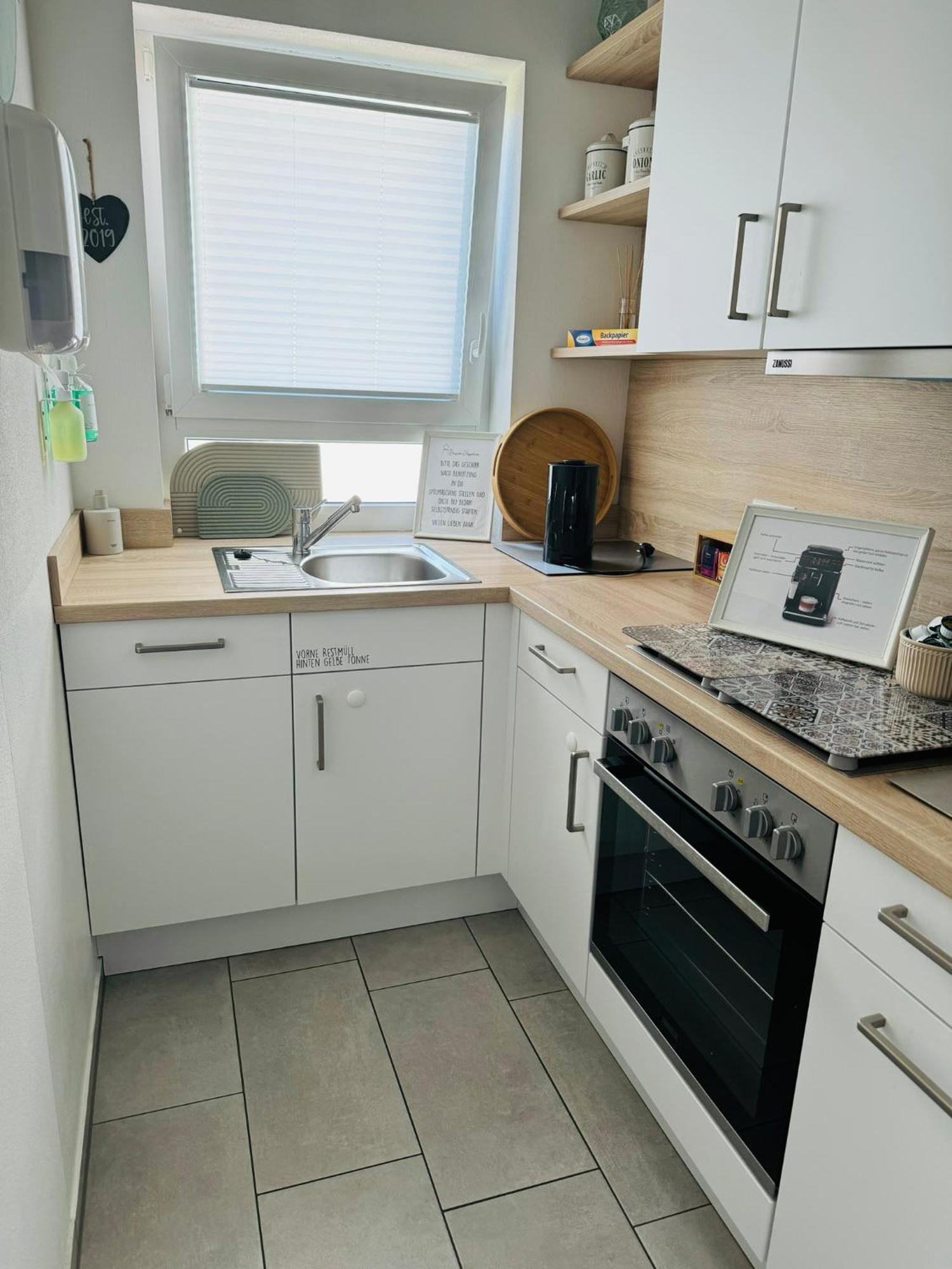 Haus Am Wasserturm Gaestezimmer In Schorndorf-Schlichten Schorndorf  Bagian luar foto